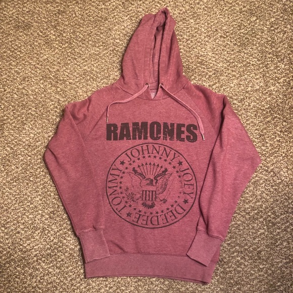 Cotton On Sweaters - Ramones Sweater